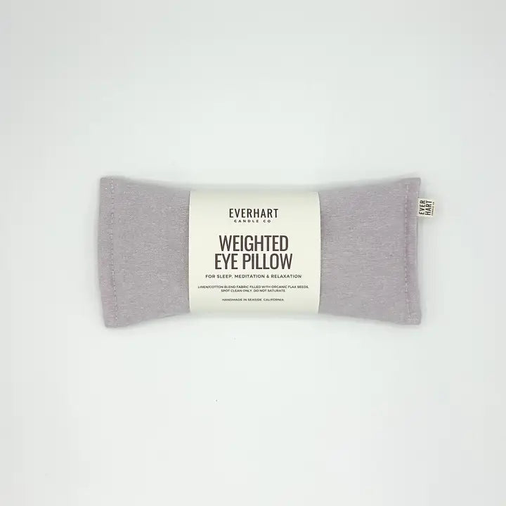 Weighted Eye Pillow