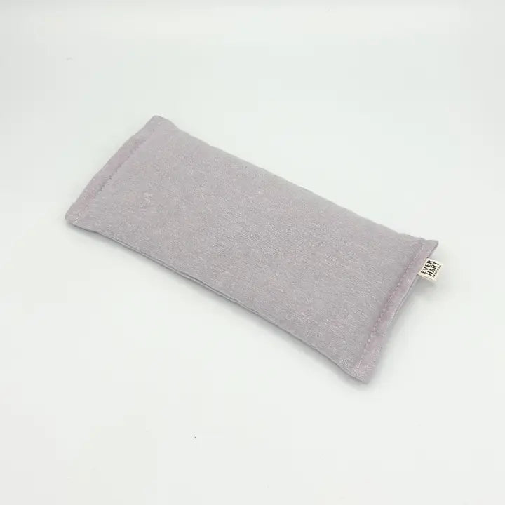 Weighted Eye Pillow