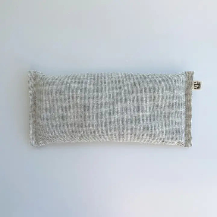 Weighted Eye Pillow