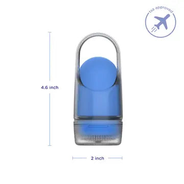 Stimming Lotion Squeeze Applicator