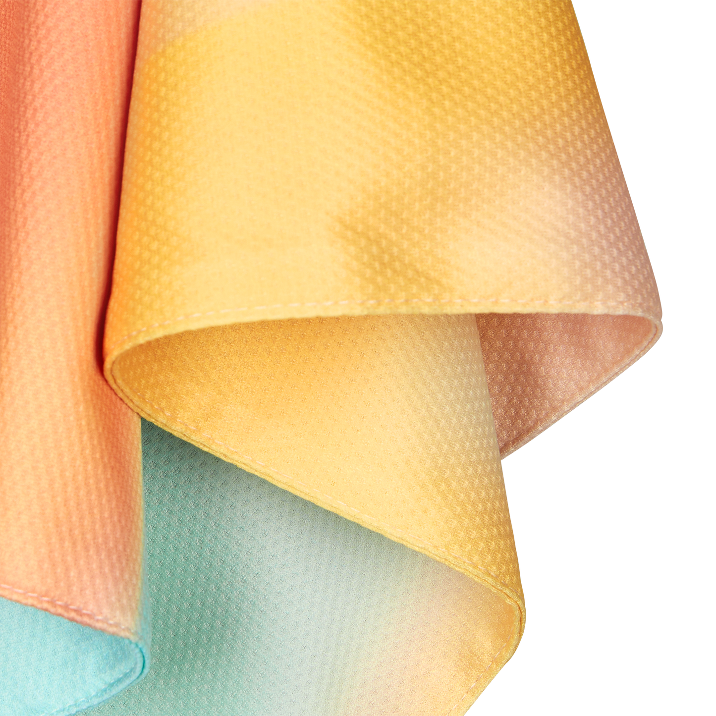 Cooling Neck Towel