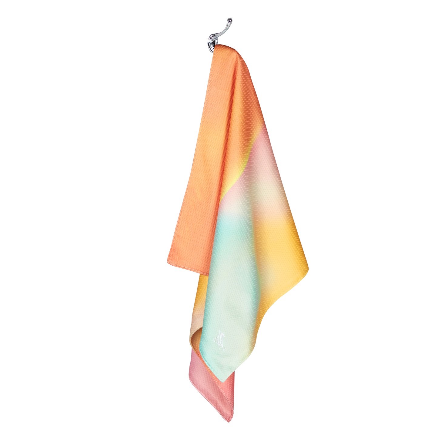 Cooling Neck Towel