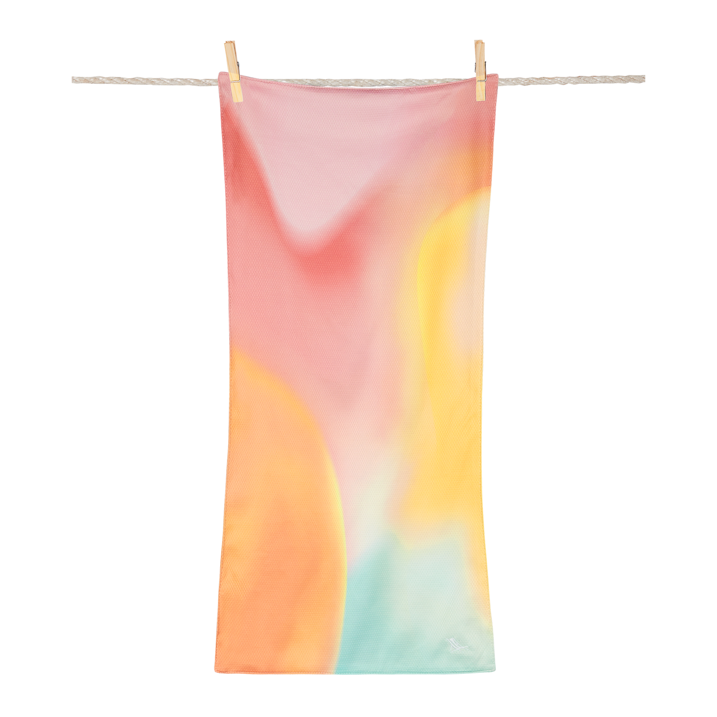 Cooling Neck Towel