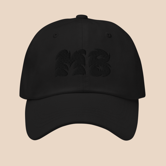 Ghost Mode "MB" Cap