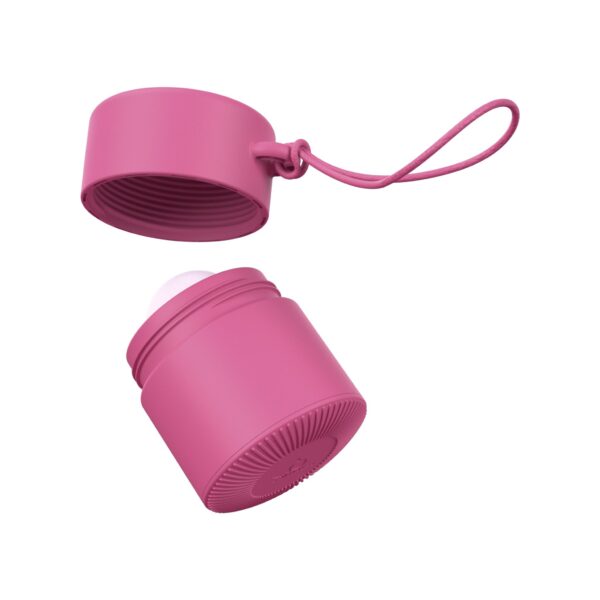 Refillable Sunscreen Roll On Applicator