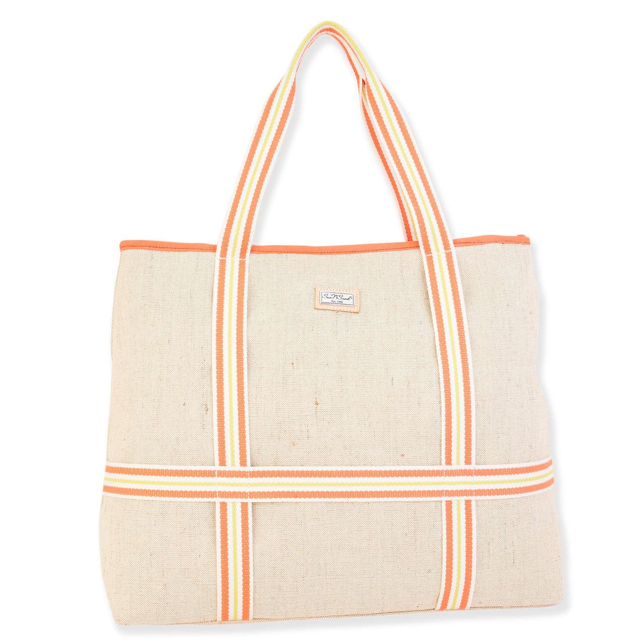 Summer Essentials Beach Tote