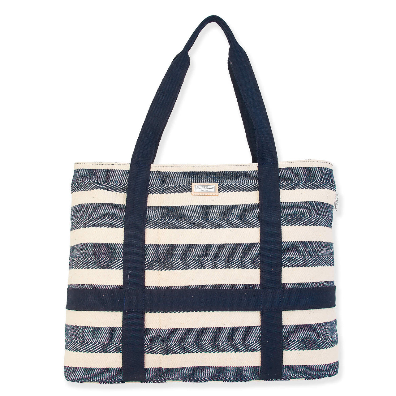Summer Essentials Beach Tote